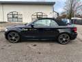 BMW 120 i 1 Cabrio Benzin AUTOMATIK Tüv 11/27 Leder Schwarz - thumbnail 6