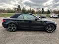 BMW 120 i 1 Cabrio Benzin AUTOMATIK Tüv 11/27 Leder Schwarz - thumbnail 5