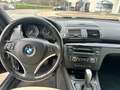 BMW 120 i 1 Cabrio Benzin AUTOMATIK Tüv 11/27 Leder Schwarz - thumbnail 12