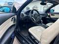 BMW 120 i 1 Cabrio Benzin AUTOMATIK Tüv 11/27 Leder Schwarz - thumbnail 9