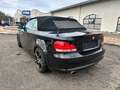 BMW 120 i 1 Cabrio Benzin AUTOMATIK Tüv 11/27 Leder Schwarz - thumbnail 4