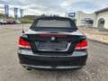 BMW 120 i 1 Cabrio Benzin AUTOMATIK Tüv 11/27 Leder Schwarz - thumbnail 8