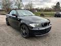 BMW 120 i 1 Cabrio Benzin AUTOMATIK Tüv 11/27 Leder Schwarz - thumbnail 3