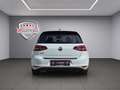 Volkswagen Golf GTD 2,0 TDI*2. BESITZ*KREDIT*GARANTIE Weiß - thumbnail 6