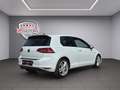 Volkswagen Golf GTD 2,0 TDI*2. BESITZ*KREDIT*GARANTIE Weiß - thumbnail 5