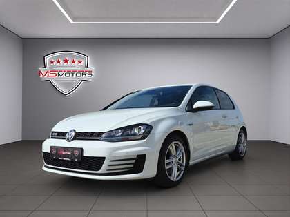 Volkswagen Golf GTD 2,0 TDI*2. BESITZ*KREDIT*GARANTIE