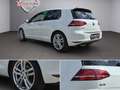 Volkswagen Golf GTD 2,0 TDI*2. BESITZ*KREDIT*GARANTIE Weiß - thumbnail 10