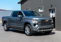 Chevrolet Silverado High Country 3,0l,360°,Bakflip gratis Ezüst - thumbnail 3