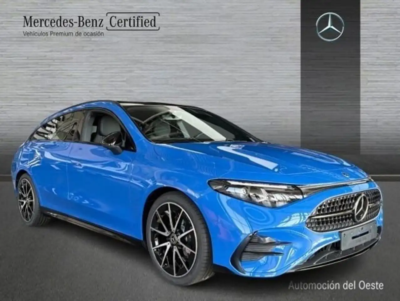 Mercedes-Benz CLA 2026