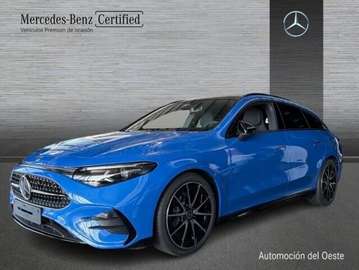 Shooting Brake S Speedshift 4Matic+ 8G-DCT