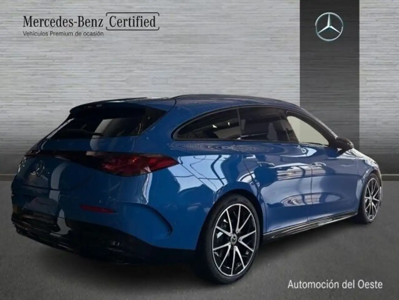 Mercedes-Benz CLA 2026