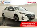 Toyota Prius 1.8 Plug-in Dynamic Blanc - thumbnail 1
