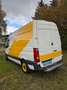 Volkswagen Crafter Crafter 35 HR-Kombi Edition MR TDI Edition Blanco - thumbnail 6
