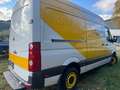Volkswagen Crafter Crafter 35 HR-Kombi Edition MR TDI Edition Blanco - thumbnail 2