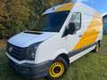 Volkswagen Crafter Crafter 35 HR-Kombi Edition MR TDI Edition Blanco - thumbnail 7