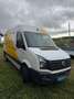 Volkswagen Crafter Crafter 35 HR-Kombi Edition MR TDI Edition Blanco - thumbnail 3
