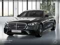 Mercedes-Benz S 600 S 580 e L AMG+NIGHT+PANO+360+MULTIBEAM+BURMESTER3D Grau - thumbnail 2