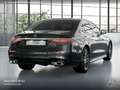 Mercedes-Benz S 600 S 580 e L AMG+NIGHT+PANO+360+MULTIBEAM+BURMESTER3D Grau - thumbnail 5