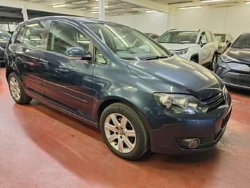 Golf Plus 1.2 TSI Highline