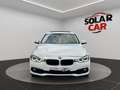 BMW 330 330iA xDrive Blanco - thumbnail 2