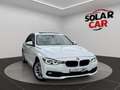 BMW 330 330iA xDrive Blanco - thumbnail 3