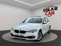 BMW 330 330iA xDrive Blanco - thumbnail 1