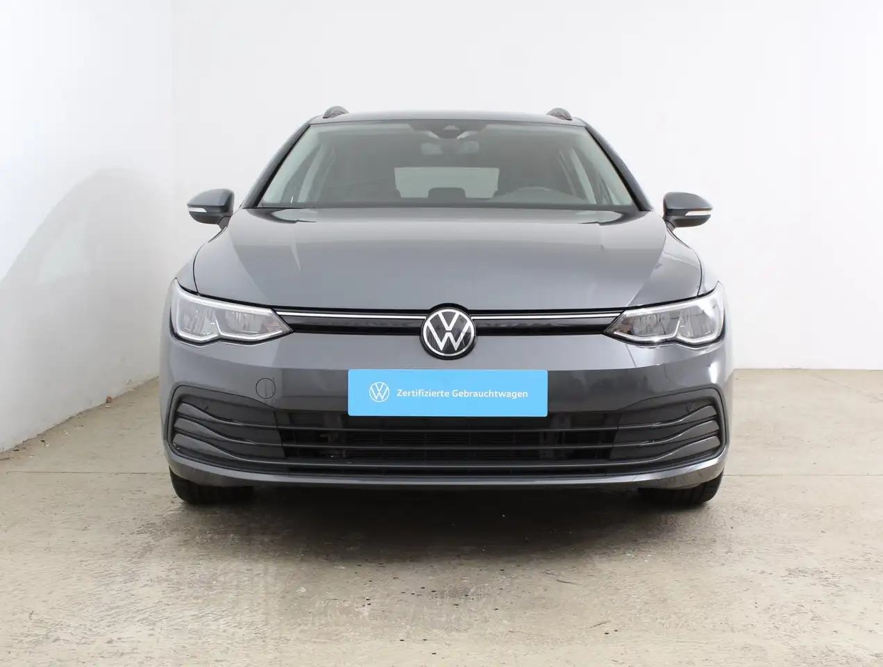 Volkswagen Golf Life TDI DSG, миниатюра 2
