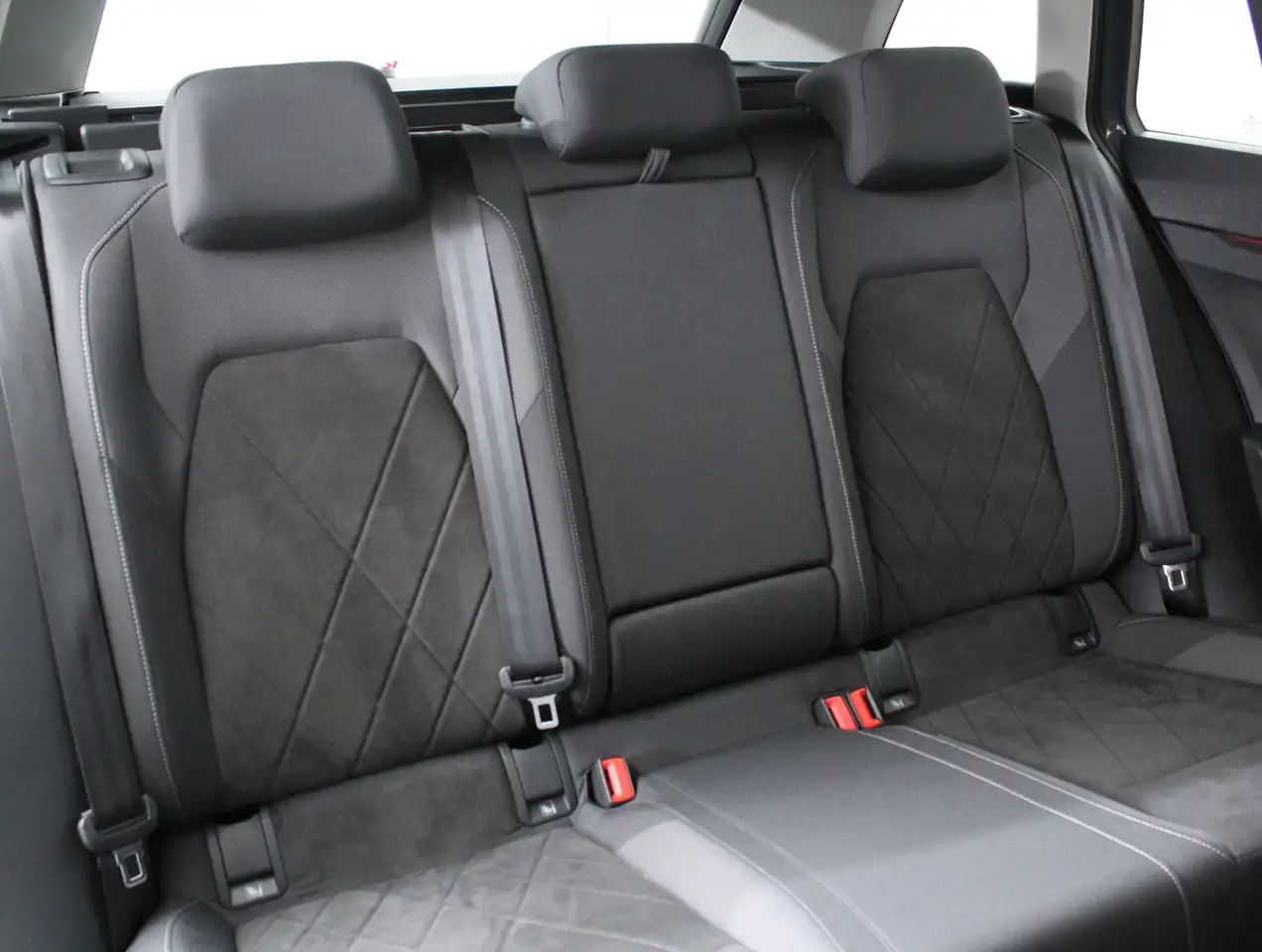 Volkswagen Golf Life TDI DSG, миниатюра 8