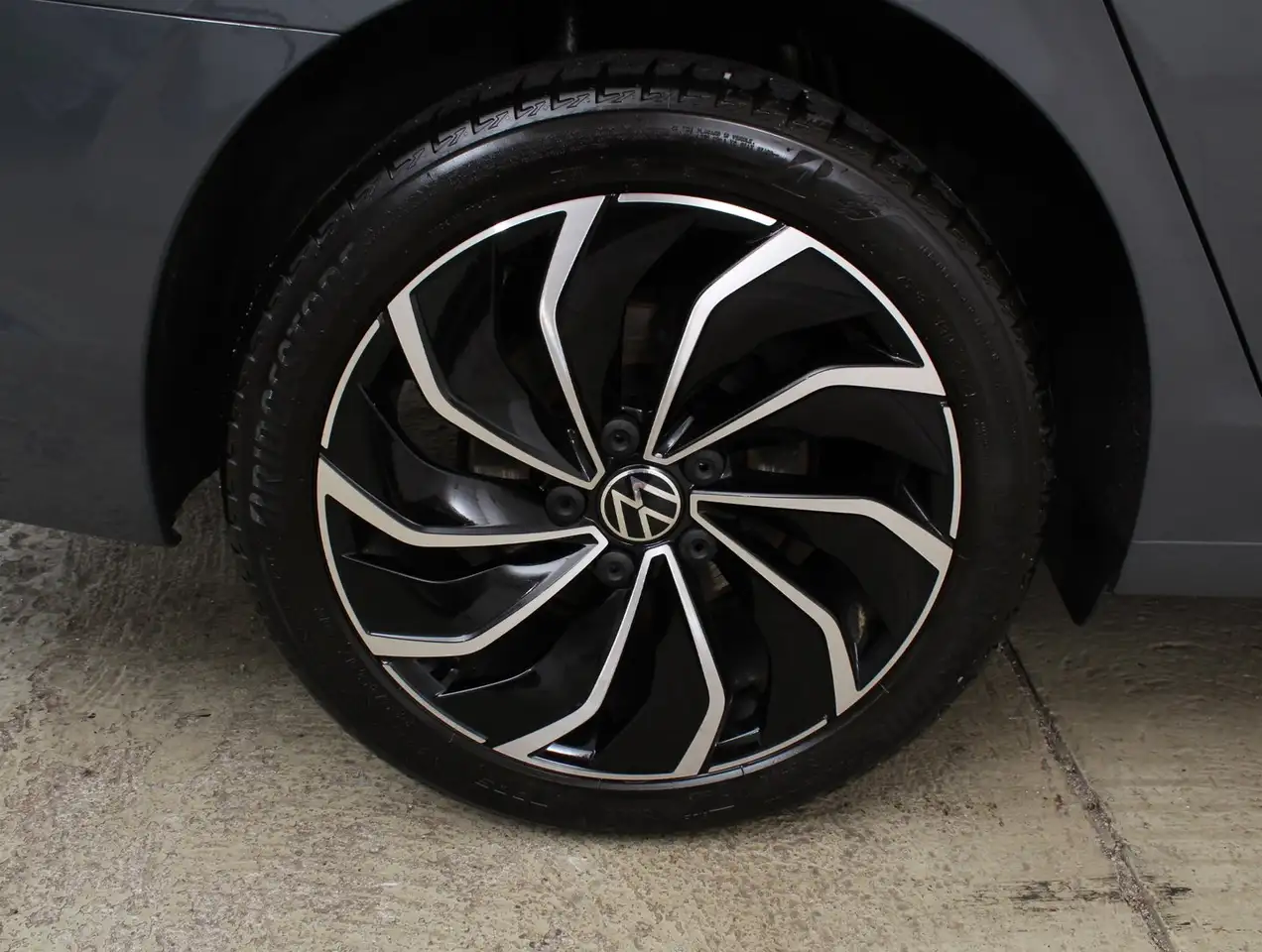 Volkswagen Golf Life TDI DSG, миниатюра 4