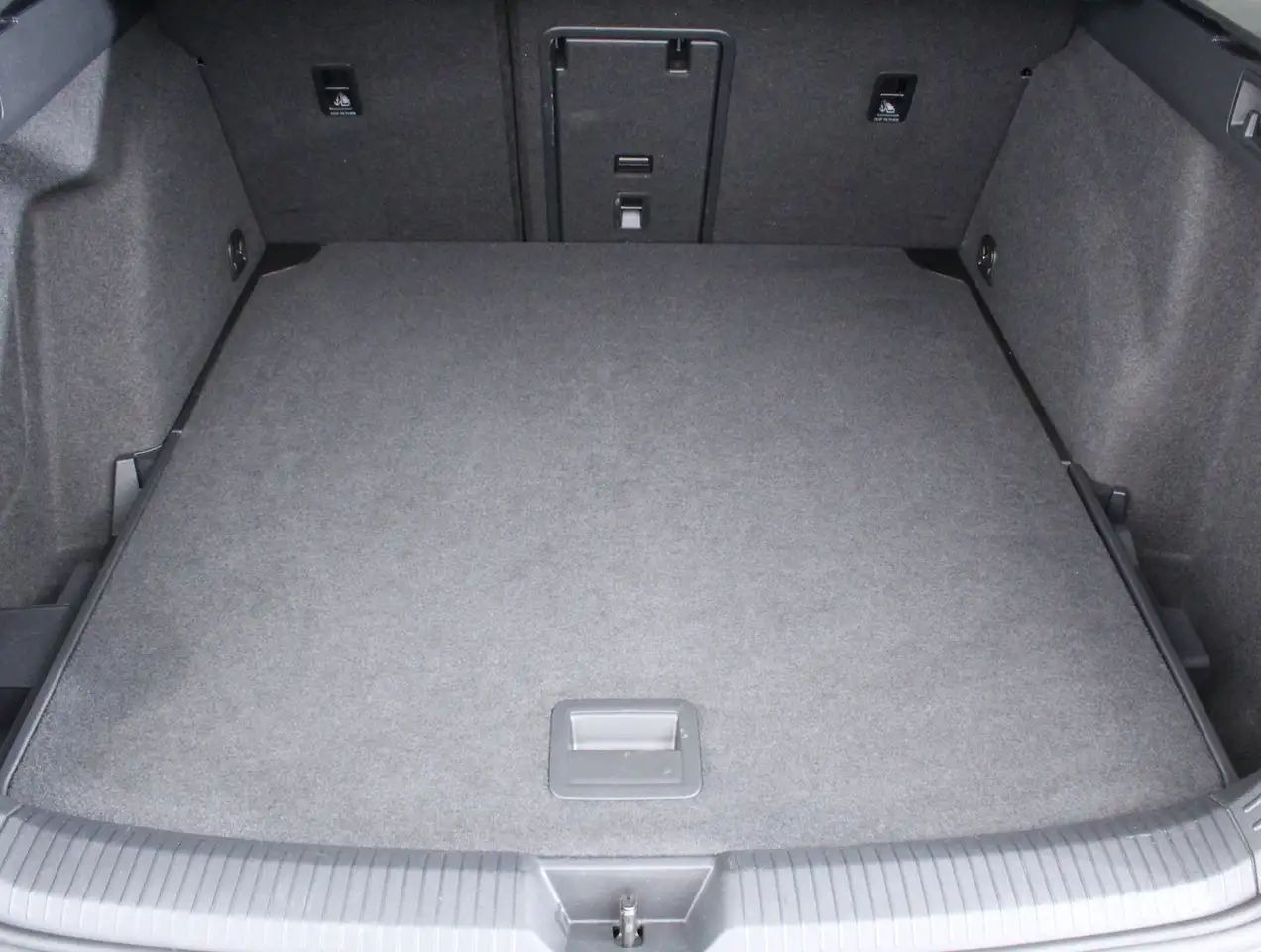 Volkswagen Golf Life TDI DSG, миниатюра 11