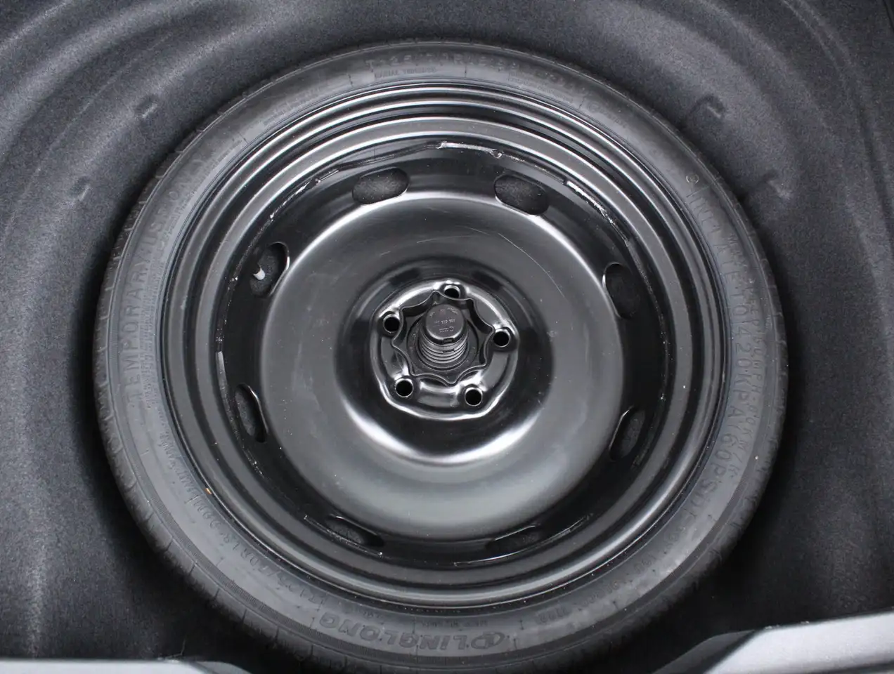 Volkswagen Golf Life TDI DSG, миниатюра 12