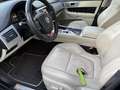 Jaguar XF 3,0 Diesel S Premium Luxury Start/Stop Schwarz - thumbnail 12