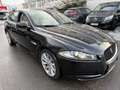 Jaguar XF 3,0 Diesel S Premium Luxury Start/Stop Schwarz - thumbnail 2