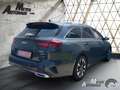 Kia Ceed SW / cee'd SW 1.6 Plug-in Hybrid Vision +Navi-Paket+Komfort+Pake Grau - thumbnail 11