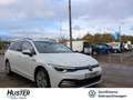 Volkswagen Golf Variant VIII Variant Style 1.5 TSI ACT**STHZ** Bianco - thumbnail 1