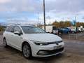 Volkswagen Golf Variant VIII Variant Style 1.5 TSI ACT**STHZ** Bianco - thumbnail 2