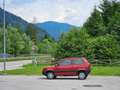 Fiat Panda Panda prima serie - 1.1 Trekking 4x4 Rosso - thumbnail 6