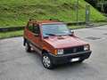 Fiat Panda Panda prima serie - 1.1 Trekking 4x4 Rosso - thumbnail 1