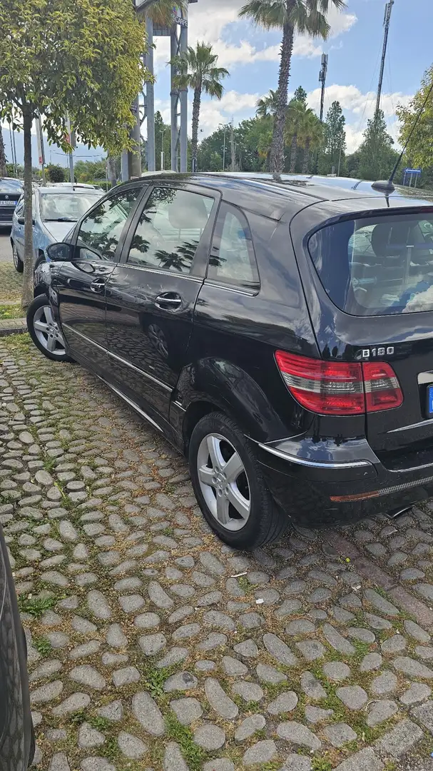 Mercedes-Benz B 180 cdi Sport - 2