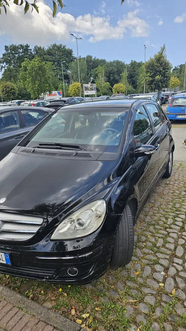 Mercedes-Benz B 180 cdi Sport - 1