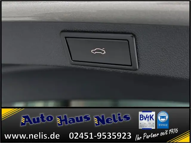 Skoda Octavia view 18