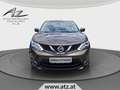 Nissan Qashqai N-Connecta 1,5 dCi Brun - thumbnail 4