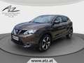 Nissan Qashqai N-Connecta 1,5 dCi Brun - thumbnail 1