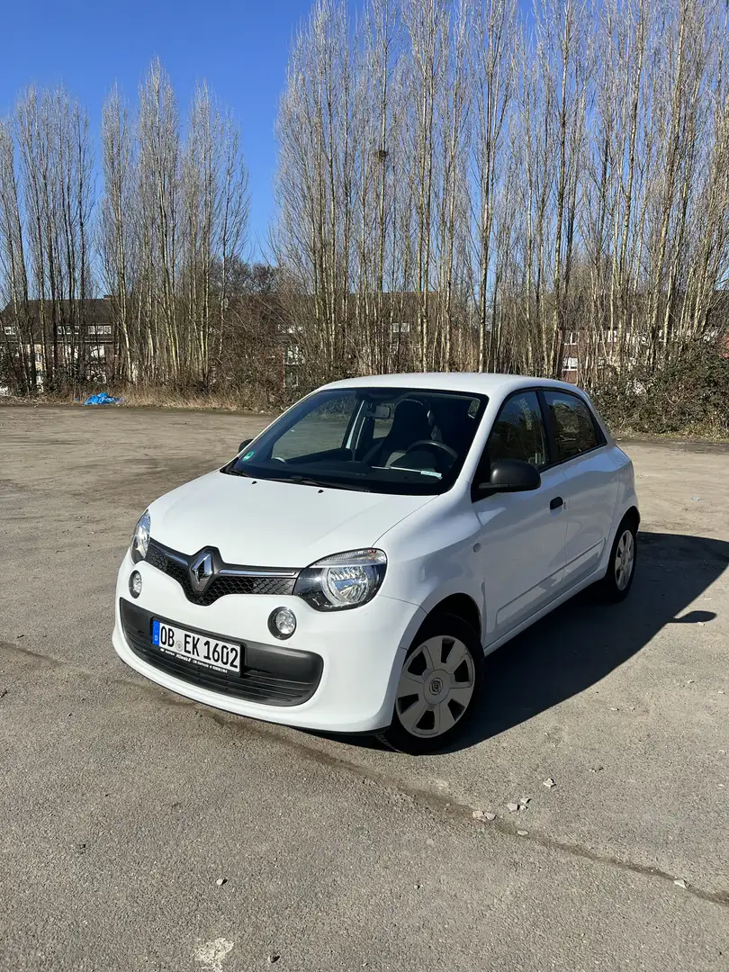 Renault Twingo SCe 70 Expression - 1