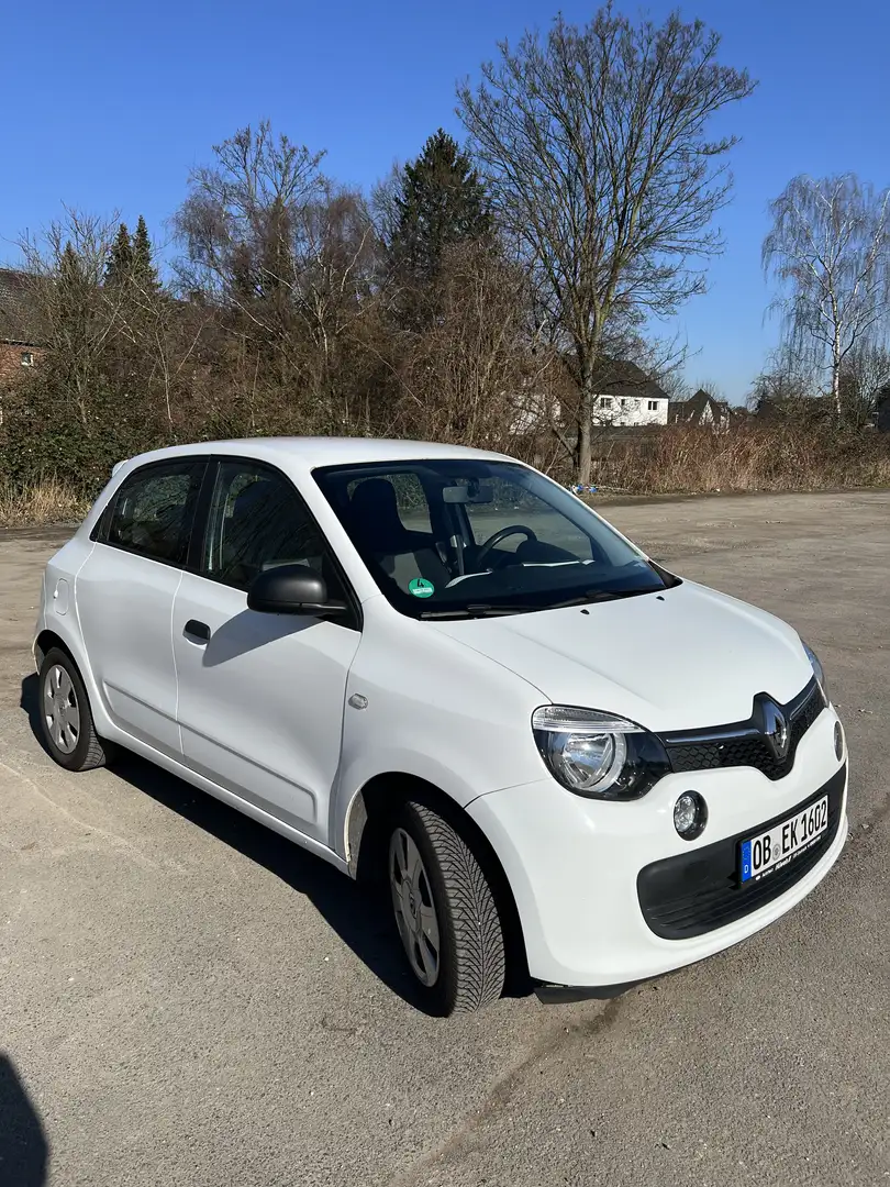 Renault Twingo SCe 70 Expression - 2