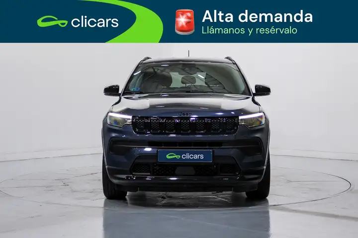 Jeep Compass 2023, foto 2