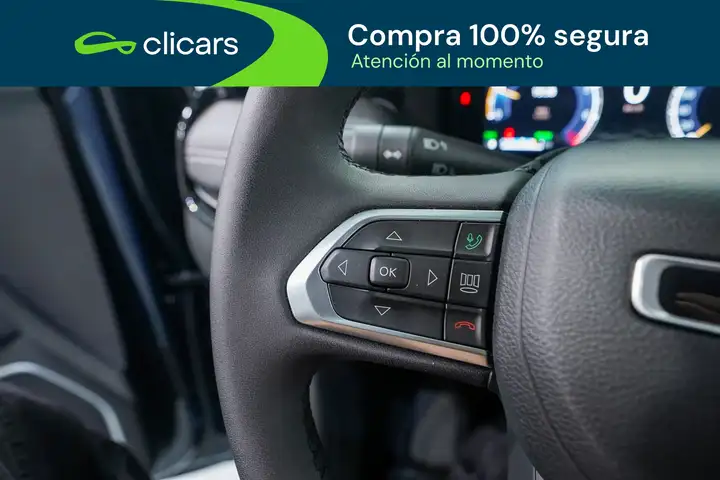 Jeep Compass 2023, foto 23