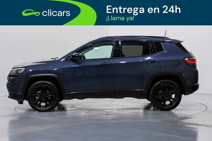 Jeep Compass 2023, foto 8