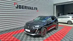 Peugeot 2008 PURETECH 130 SS EAT8 ALLURE PACK