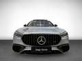 Mercedes-Benz S 63 AMG E Performance Limousine lang LED Navi Silber - thumbnail 4